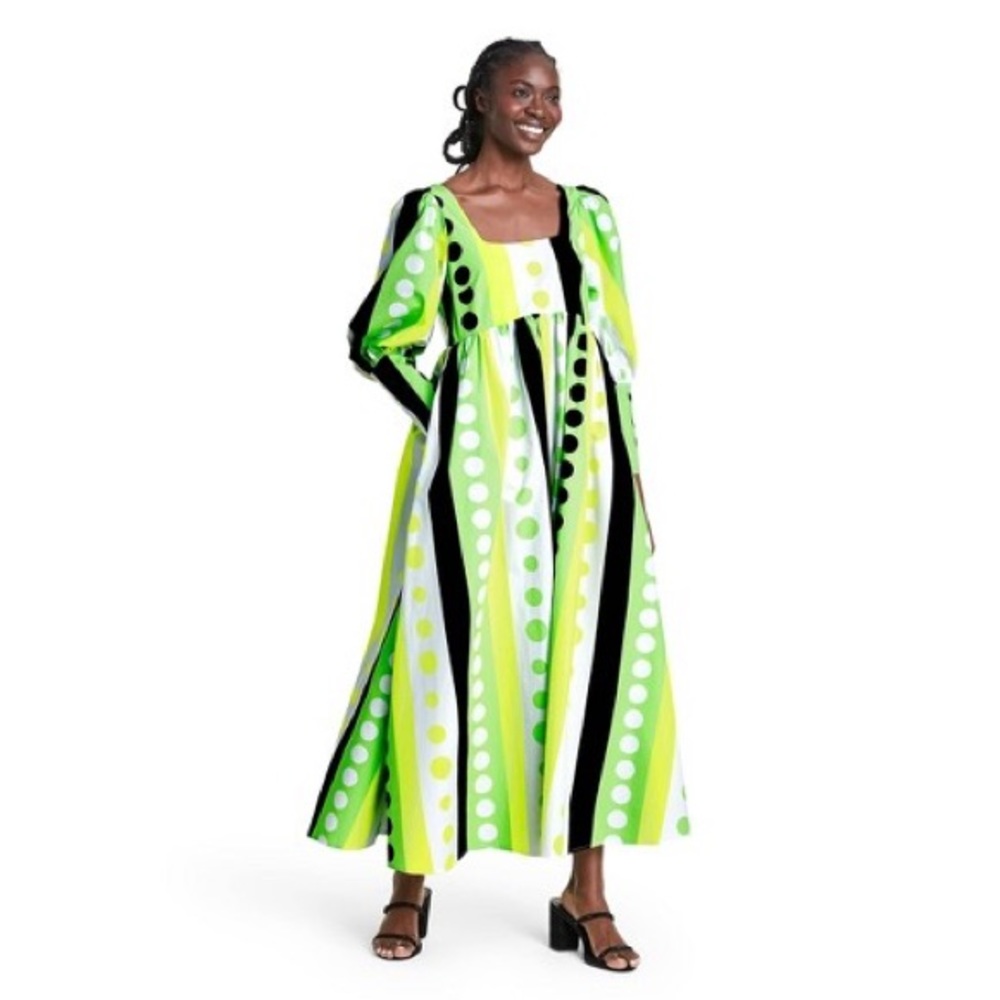 COPY - Christopher John Rogers x Target Plus Size…